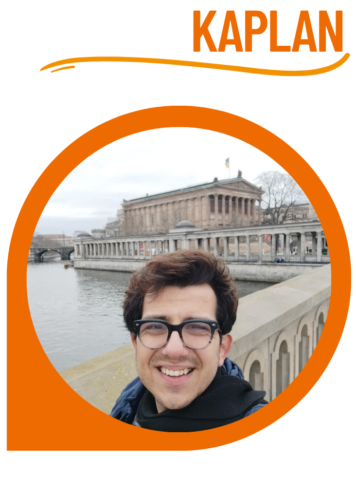 Beyoğlu Almanca Özel Ders