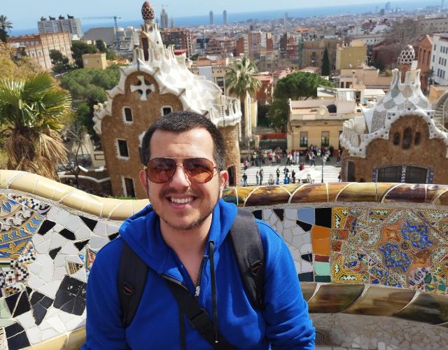 Beyoğlu Birebir Almanca Dersi